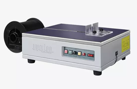 Table-Type Semiautomatic Strapping Machine KZB-T